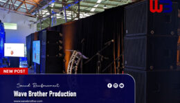 Jenis-jenis Sound System