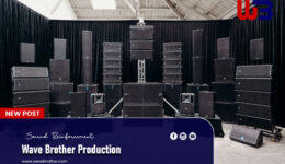 Sewa Sound System Jakarta