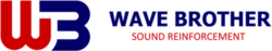 logo - Wave Brother Production