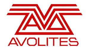 logo brand - Avolites