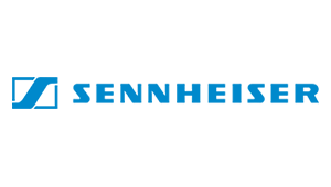 logo brand - Sennheiser