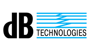 logo brand - db tech