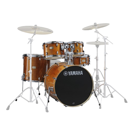 produk - Drum Yamaha Tour Custom