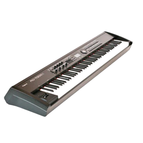 produk - Keyboard RD700 NX GX
