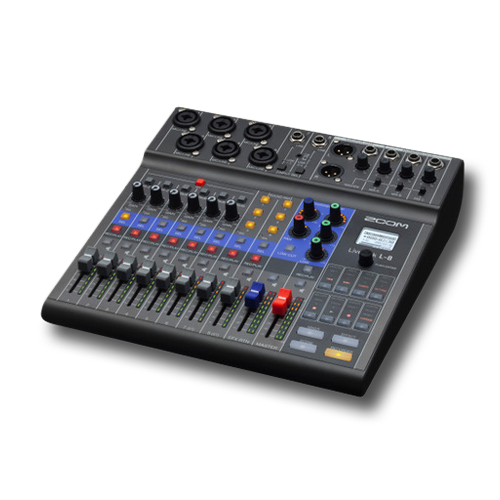 produk - Mixer Analog Yamaha 4ch