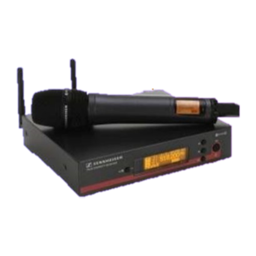 produk - Wireless Mic Sennheiser EW 135